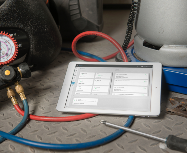 Waarom Clima Tools Waarom ClimaTools