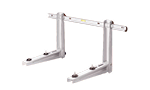 Condensorsteunen