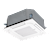 PAC/FM cassette 4-weg binnendeel 8-serie 60x60 2,6 kW (R32)