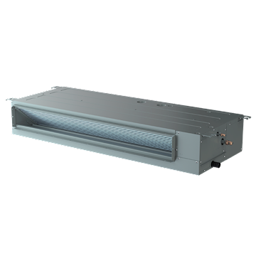 PAC/FM kanaal binnendeel 8-serie 7,1 kW 150 PA (R32)