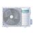 PAC buitendeel 8-serie 2,6 kW (R32) 230V
