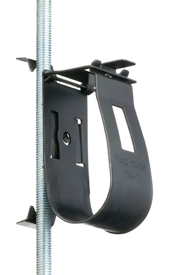 Clima Hanger 3 - Leidingdrager 1/2-7/8 - (pr/10 stuks)