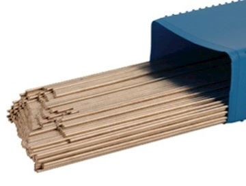 45% zilver cadmiumvrij + vloeimantel - 250 gr - pr/st