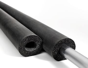 Kaimann slangisolatie - 09 x 10 mm - 2 meter (320) pr/stuk