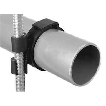 RPC studding clip 35 mm - afname p/vpe - (pr/10 stuks)