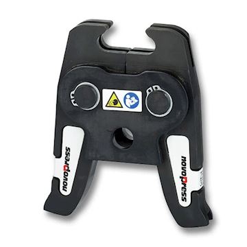 Press jaw for ACO 203(XL) - ACR-Streamline (PB2) 7/8