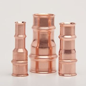 RLS - 5/8''-1/2'' verloop