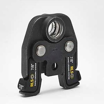 RLS - 7/8 Ridgid bek