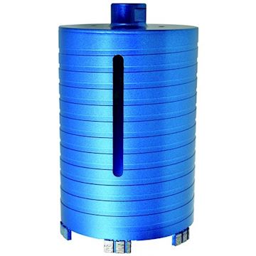 Professional droogboor Ø 52 x 150 mm