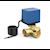 Hisense 3-weg klep t.b.v. tapwatertank
