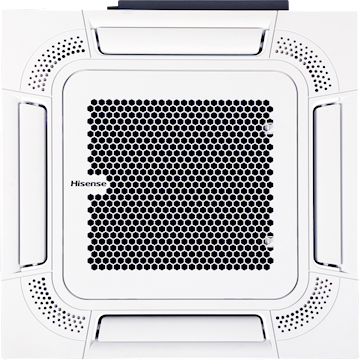 Paneel cassette binnendeel 8-serie 60x60