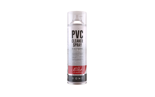 Foto PVC Cleanerspray 500ML pr/st (VPE 12)