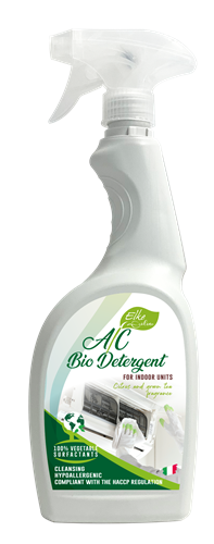 Foto Elke - BIO Airco Indoor Cleaner 750ML pr/st (VPE 12)