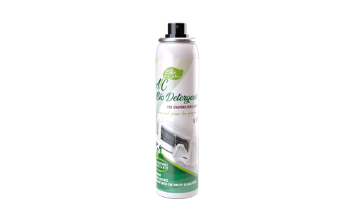Foto Elke - BIO Airco Indoor Cleaningspray 250ML pr/st (VPE 24)