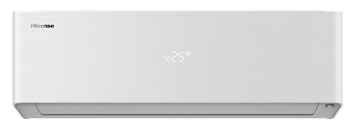 Afbeelding Hisense - Energy Pro X wand binnendeel wit 5 kW