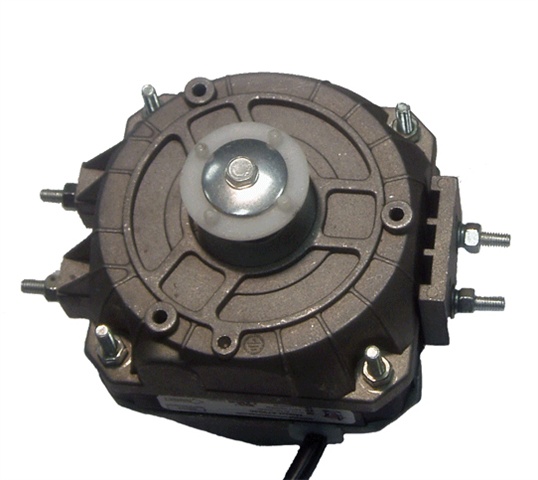 Foto Universele fanmotor 7W (vpe12)   