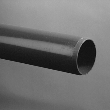 Foto PVC HD condensafvoer 20 mm - Lengte 5 meter - pr. p/mtr