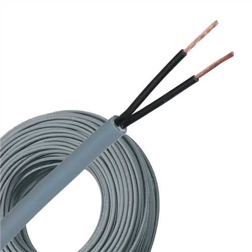 Foto 2 x 0.75mm2 - CCA Halogeenvrij