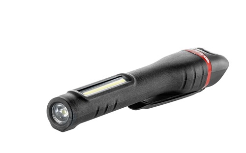Foto Zaklamp led 150 lumen