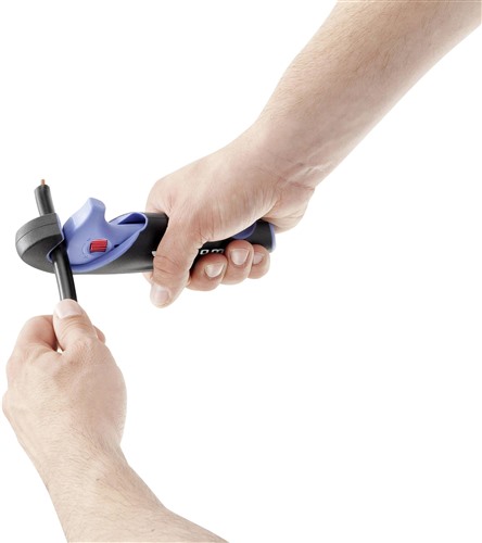 Foto Multifunctionele kabelstrippen