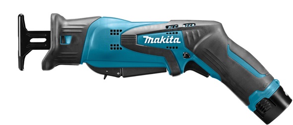 Foto Makita 10,8 V Reciprozaag - netto p/st