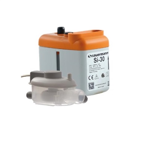 Foto Sauermann mini pomp 20 l/h