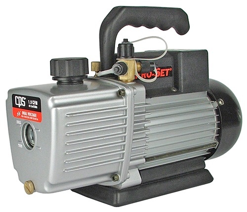 Foto CPS - Vacuumpomp (2 CFM = 48 l/m)