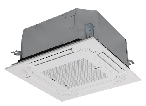 Buitendeel 2,6 kW