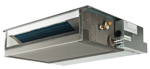 Buitendeel 2,6 kW