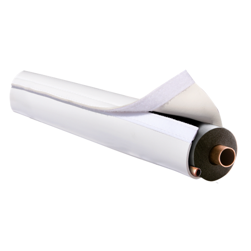 Foto AIREX E-FLEX GUARD - 72X-W (1,8 m Length) White