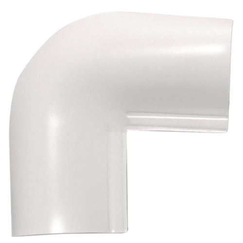 Foto AIREX E-FLEX GUARD - 90° Elbow 90X-W White