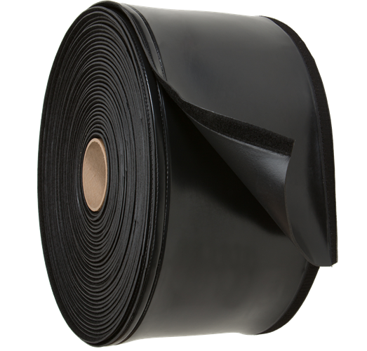 Foto AIREX E-FLEX GUARD - 750V-B (22,8 m Roll) Black