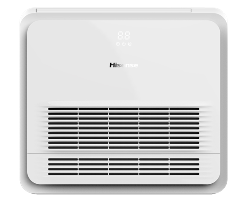 Buitendeel 2,6 kW