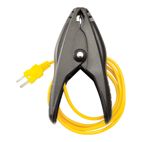 Foto Fieldpiece - Small clamp (1/8"- 3/4")