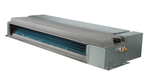Foto Hisense - LC kanaal indoorunit 7,1 kW (R32)