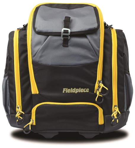 Foto Fieldpiece -Service Tool Bag
