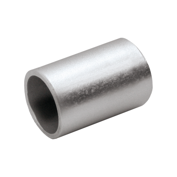 Afbeelding M-Press RVS Plug 76,1 pr/st VPE 1