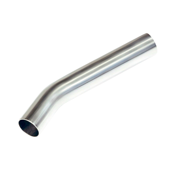 Afbeelding M-Press RVS 30° Insteekbocht 22 pr/st VPE 5