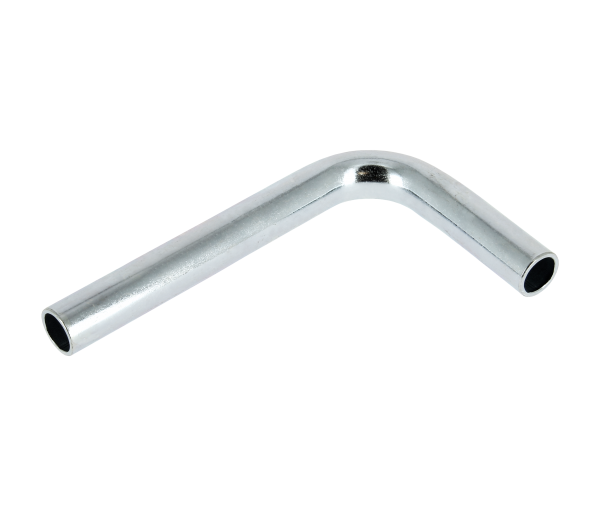 Afbeelding M-Press Staalverzinkt 90° Insteekbocht 18 pr/st VPE 5