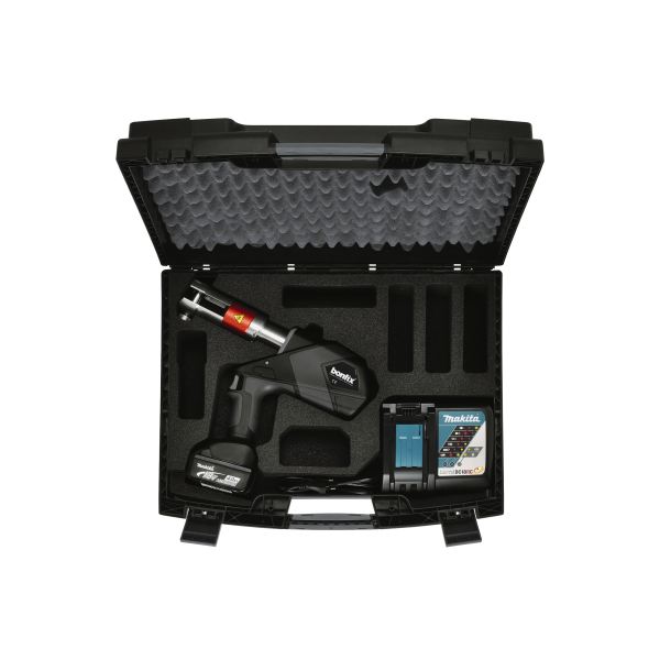 Afbeelding medium accu M-Press machine 18v-4,0 Ah 32kN facelift pr/st