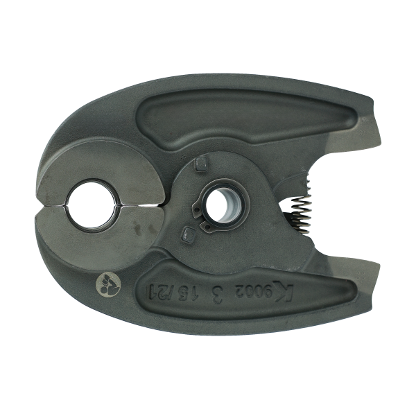 Afbeelding losse persbek 18 mm multilayer t.b.v.machine kN15 pr/st