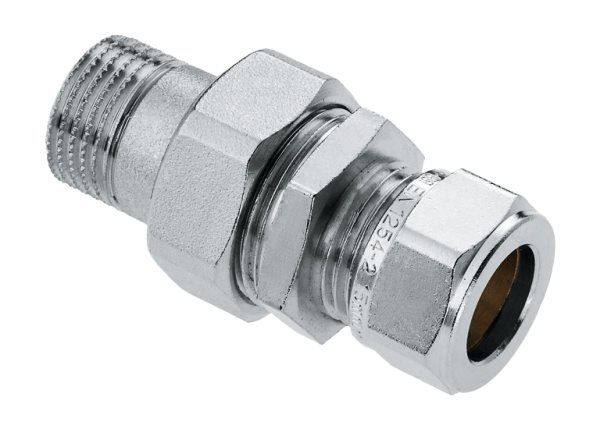 Afbeelding 82800 Rad.kop.recht 1/2"bu. x 15 vertind pr/st VPE 5