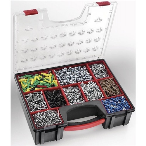 Foto Organizer groot (L x B x H) 422 x 335 x 106