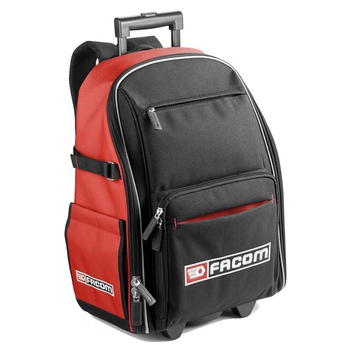 Foto Facom rolling backpack