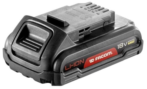 Foto Facom Battery 18V 2.0 Ah