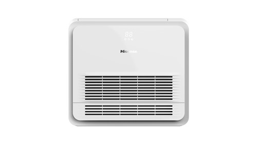 Foto Hisense - LC/MF vloer indoorunit 2,6 kW R32