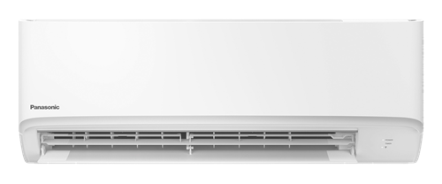 CS-MTZ16WKEW_Panasonic TZ_indoor unit_front view open