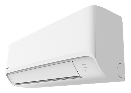 CS-MTZ16WKEW_Panasonic TZ_indoor unit_right view