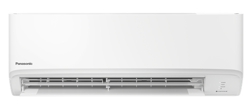 CS-TZ50ZKEW_Panasonic TZ_indoor unit_front view open