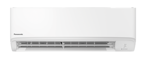 CS-TZ60ZKEW_Panasonic TZ_indoor unit_front view open